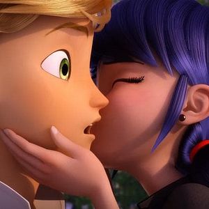Photo Miraculous : Les Aventures de Ladybug et Chat Noir
