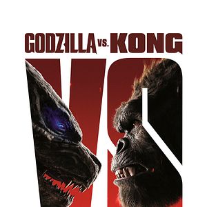 Photo Godzilla vs Kong