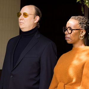 Photo Noma Dumezweni