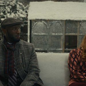 Photo Lauren Ambrose