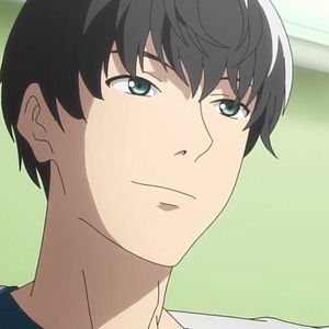 Photo 2.43 Seiin High School Boys Volleyball Team