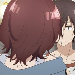 Photo Bottom-Tier Character Tomozaki