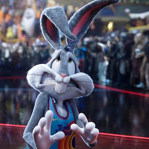 Photo Space Jam - Nouvelle ère