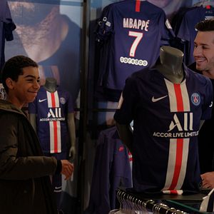 Photo Yoann Eloundou