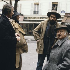 Photo Les Enquêtes du commissaire Maigret