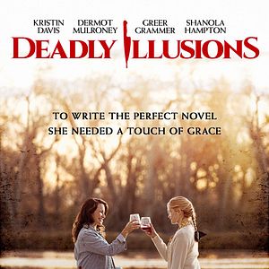 Photo Deadly Illusions