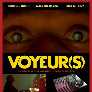 Photo Voyeur(s)