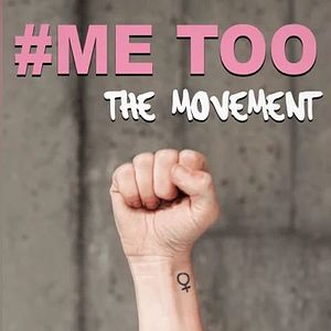 Photo La révolution #MeToo
