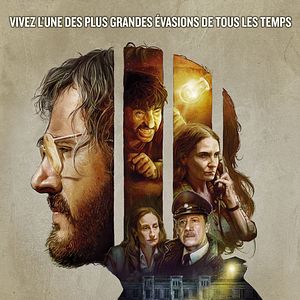 Photo Les Evadés de Santiago