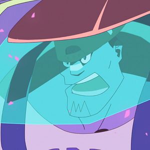 Photo Promare