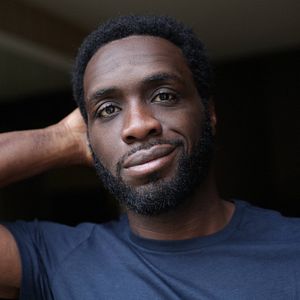 Photo Cédric Djedgé
