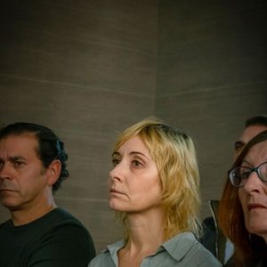 Photo Marta Larralde