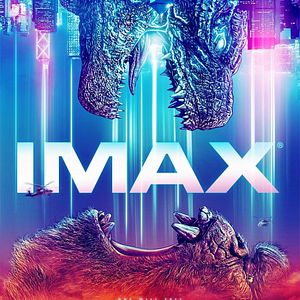 Photo Godzilla vs Kong