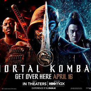 Photo Mortal Kombat
