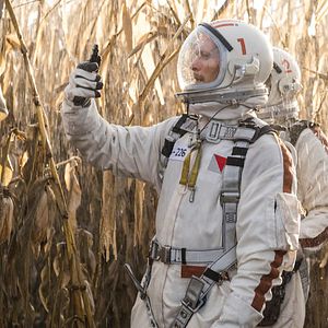 Photo Jonathan Tucker