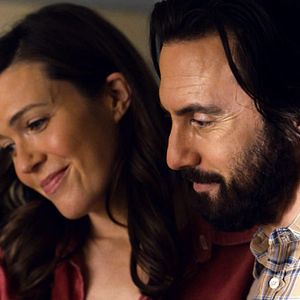 Photo Milo Ventimiglia