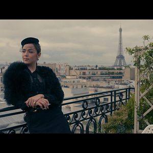 Photo Garance Marillier