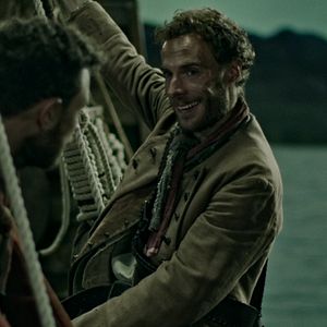Photo Dans le sillage des pirates