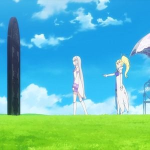 Photo Re:ZERO - Starting Life in Another World