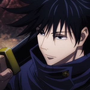 Photo Jujutsu Kaisen