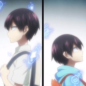 Photo Dr. Ramune - Mysterious Disease Specialist