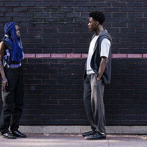 Photo Sam Adewunmi
