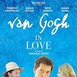 Photo Van Gogh In Love