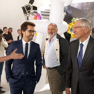 Photo Arsene Jiroyan