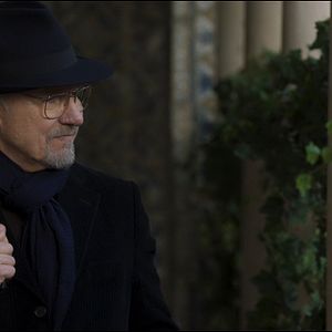 Photo Harvey Keitel