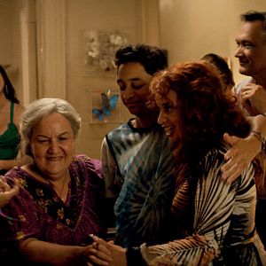 Photo Dascha Polanco