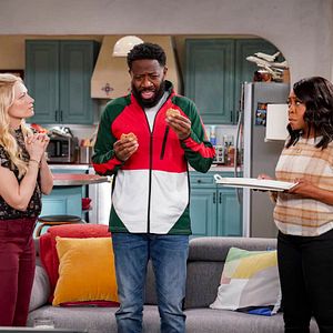 Photo Sheaun McKinney