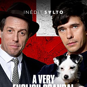 Photo A Very English Scandal