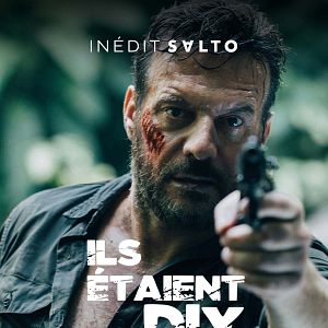 Photo Ils étaient 10