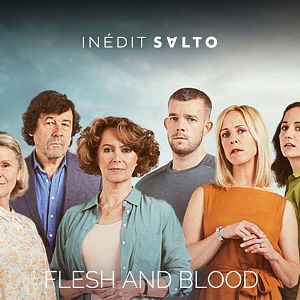 Photo Secrets de famille