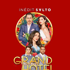 Photo Grand Hotel (2019)