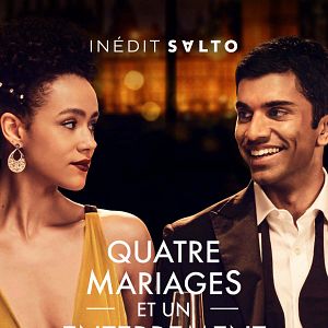 Photo Quatre mariages et un enterrement