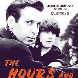 Photo The Hours and Times