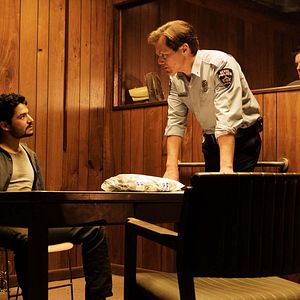 Photo Michael Shannon