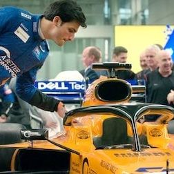 Photo Formula 1 : pilotes de leur destin