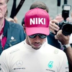 Photo Formula 1 : pilotes de leur destin