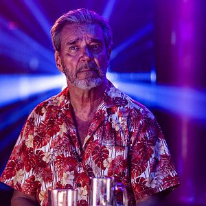 Photo Commandant Bäckström