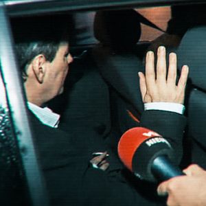 Photo Soupçons, les dessous de l'affaire Wesphael