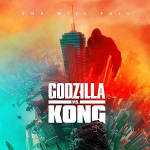 Photo Godzilla vs Kong