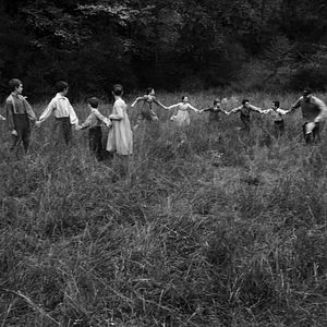 Photo Sous l'aile des anges