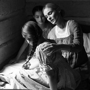 Photo Sous l'aile des anges