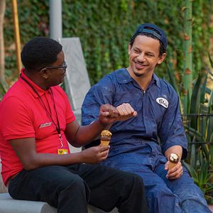 Photo Lil Rel Howery