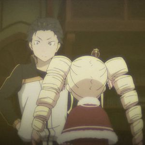 Photo Re:ZERO - Starting Life in Another World