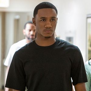 Photo Survivor's Remorse