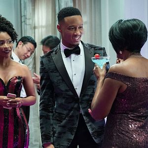 Photo Survivor's Remorse