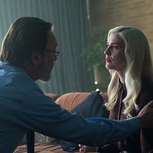 Photo Peter Outerbridge